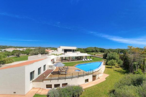 Binife - Villa rodeada de naturaleza y con piscina